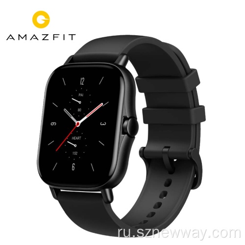 Amazfit GTS 2 Smart Watch Amoled Display